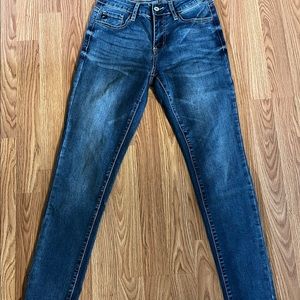 Kancan Skinny Jeans Size 27